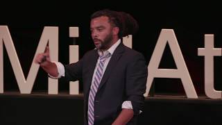 Who will lead our next civil rights movement? You. | Adam Foss | TEDxMidAtlantic