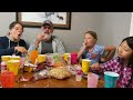 an american family review all nepali snacks