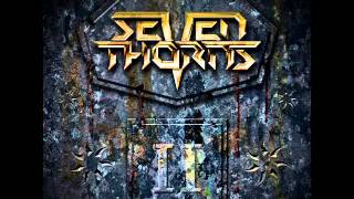 Seven Thorns - Eye of the Storm