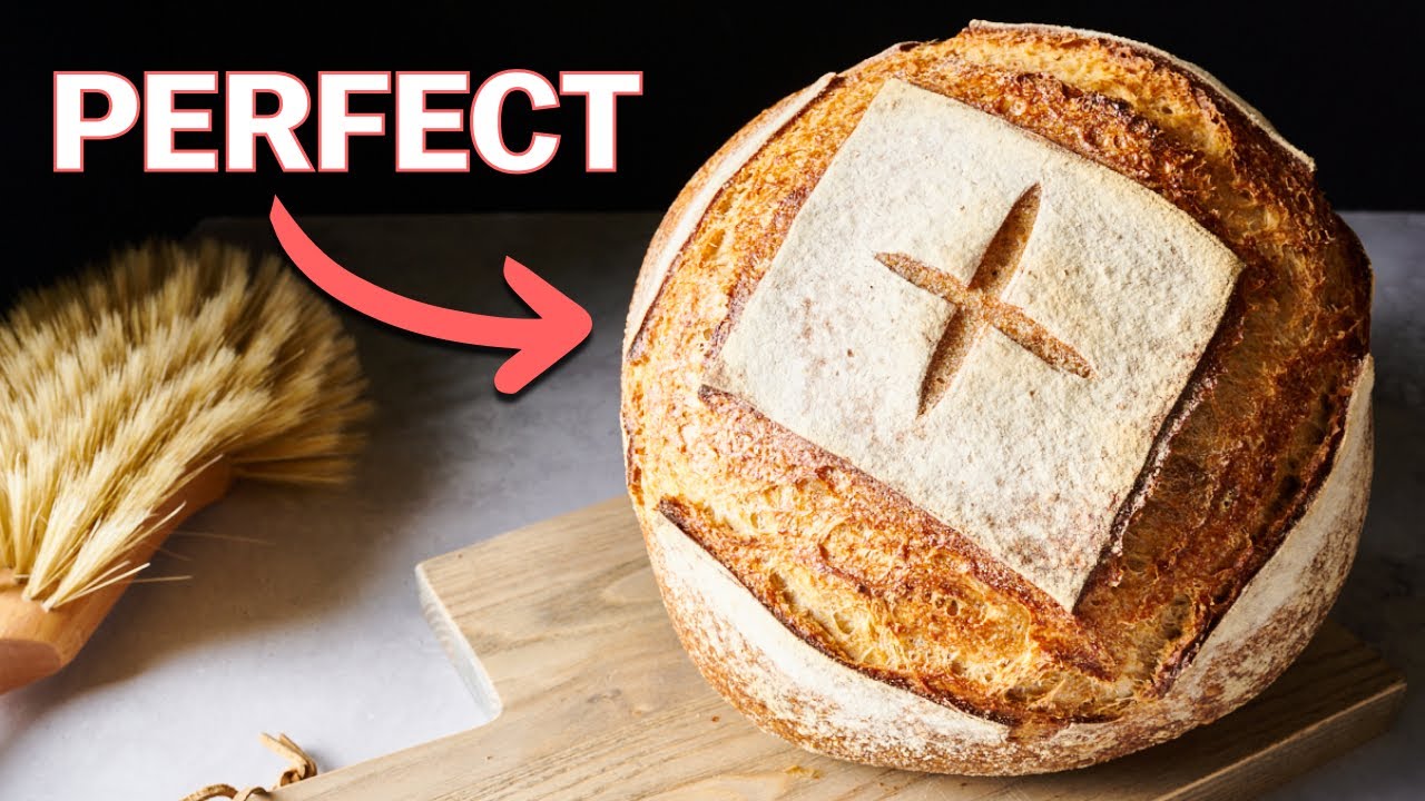 Sourdough Vs Normal Bread Calories At Manuela Frasher Blog