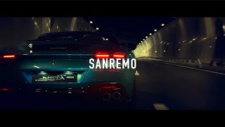 Tyga x Quavo Type Beat - "Sanremo" | Melodic Type Instrumental 2024