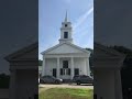 Slatersville Congregational Church Strikes 10