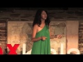 My true story | Zineb El Rhazoui | TEDxKalamata