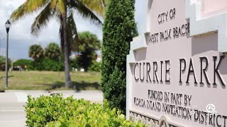 Plans for Currie Park in West Palm Beach receive mixed reviews