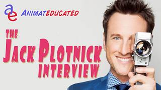 Jack Plotnick interview