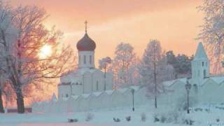 Russisch Orthodox  -  Liturgische Gesänge  /  Russian Orthodox  -  Liturgycal Chants