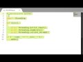Python [threading] 01 ActiveCount, Enumerate, & CurrentThread
