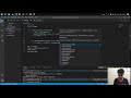 How to make Graphical User Interface Program with Python 3.8 Using WXFormBuilder
