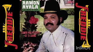 Ramon Ayala Mix
