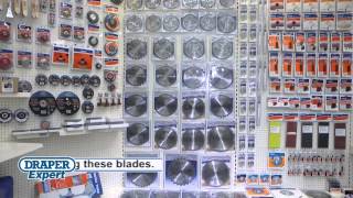 Multi Purpose Diamond Cutting Blades By APS Auto Parts