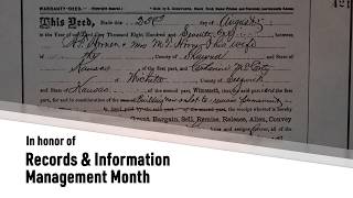 Did you know Wichita was founded (in part) by an outlaw's mother?