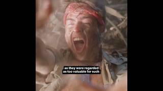 The History of Sappers and Their Depiction in PLATOON - #shorts #short