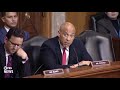 WATCH: Sen. Booker questions Rubio in his 1st hearing since Iran war