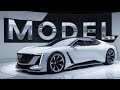 First Look at the 2025 Cadillac Eldorado: Is This the Future of Luxury