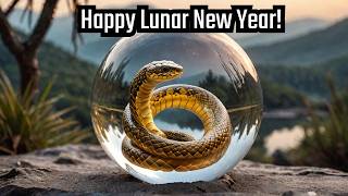 2025 Snake Year Secrets Revealed