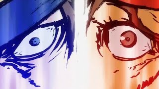 Sanada Yukimura vs Date Masamune (Part 2) || Sengoku Basara