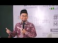 wanita dan segala fitrah nya ustadz adi hidayat