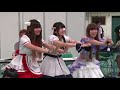 小日向由衣さん　武道館アイドル博2018 2018 08 13