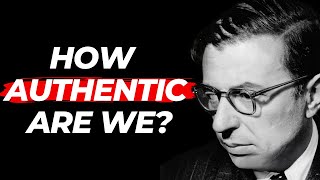 Existentialism in Our Modern World 💡 Jean-Paul Sartre's Philosophy