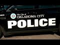 Oklahoma Police Searching for Suspect After Shot Fired at Two Off-Duty Officers