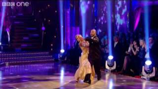 Strictly Come Dancing 2009 - S7 - Week 12 - Quarter Final: Ricky Whittle's Foxtrot - BBC One