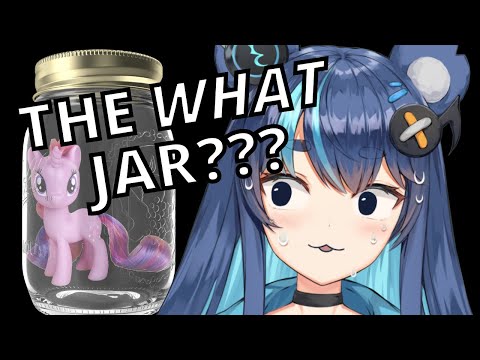 What does jar mean?