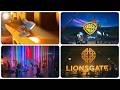 Movie Studio Intros Mix-Up (Behind the Scenes)