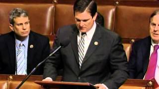 H.R. 37 House Floor Debate - Rep. Austin Scott (Agriculture Committee)