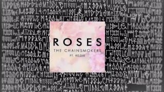 Middle x Roses Mashup (Middle Rose)