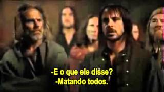 Labyrinth [PROMO LEGENDADO]