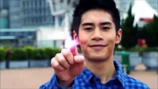 TVB Xing He Channel New Media Promo (TVB星河频道新媒体宣传片)