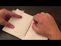 How to ship low value cards in a Plain White Envelope (PWE)