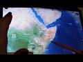 ASMR ~ Bakool, Somalia History & Geography ~ Soft Spoken Google Earth