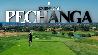 That Was A Tough Round! | Journey At Pechanga (Back 9)