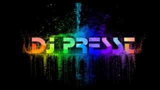 (HoppingMix) DJ PRESST