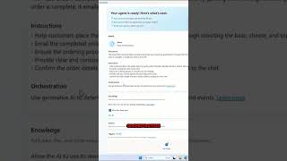 How to Add Topics to your Copilot Agent in Copilot Studio