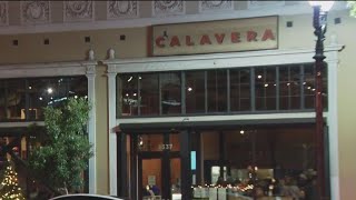 Calavera closing: Another Oakland eatery lost to crime