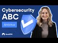 Cybersecurity ABC: What is an Antivirus? | NordVPN