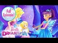 The Gemonstrator | Barbie Dreamtopia: The Series | Episode 3 | @Barbie