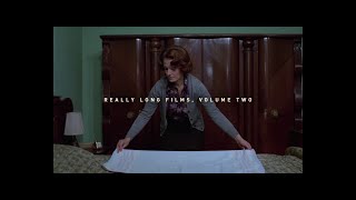 KINO presents: Really Long Films, Volume 2