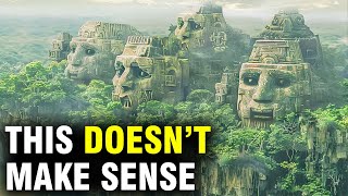 Scientists Discovered An Ancient Civilization In The Amazon Jungle That Shouldn't Exist!