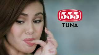 555 Tuna TVC Q4 2021-2022 15s with Ivana Alawi (TV Networks Version)