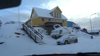 Sisimiut October 2015