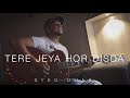 Tere Jeya Hor Disda - Nusrat Fateh Ali Khan | Unplugged | Syed Umar