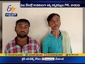 two prisoners escaped in returning from court at kurnool