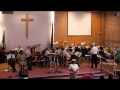 Vanomirira Jehova