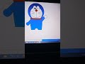doraemon using turtle #shorts  🔥