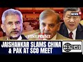 India's SCO Strategy: Slam China and Pakistan, Engage Central Asia | SCO Meet In Pakistan | N18G