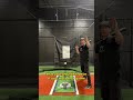 Make sure you DON’T DO THIS during tee work [Softball Hitting Tips]