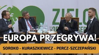 Reindustrializacja – jak odbudować europejskie zdolności produkcyjne? Debata Nowej Konfederacji